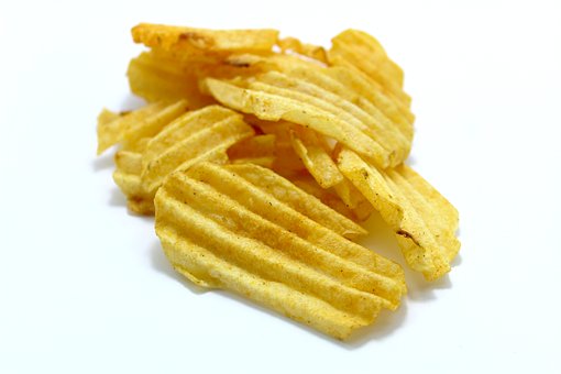 Potato-Chips